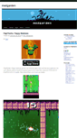 Mobile Screenshot of madgarden.net